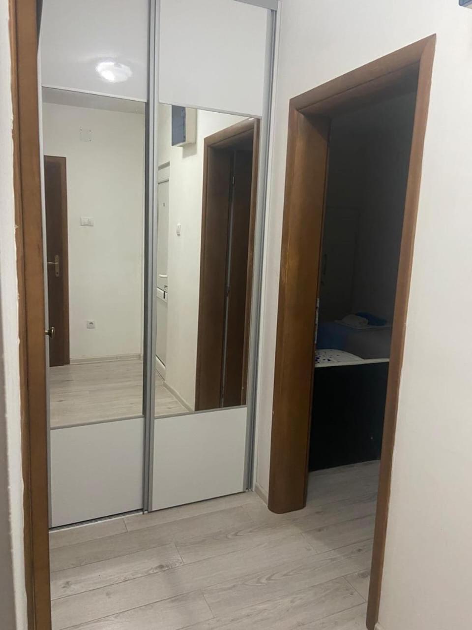 The Four Fish Apartment Petrovac ภายนอก รูปภาพ
