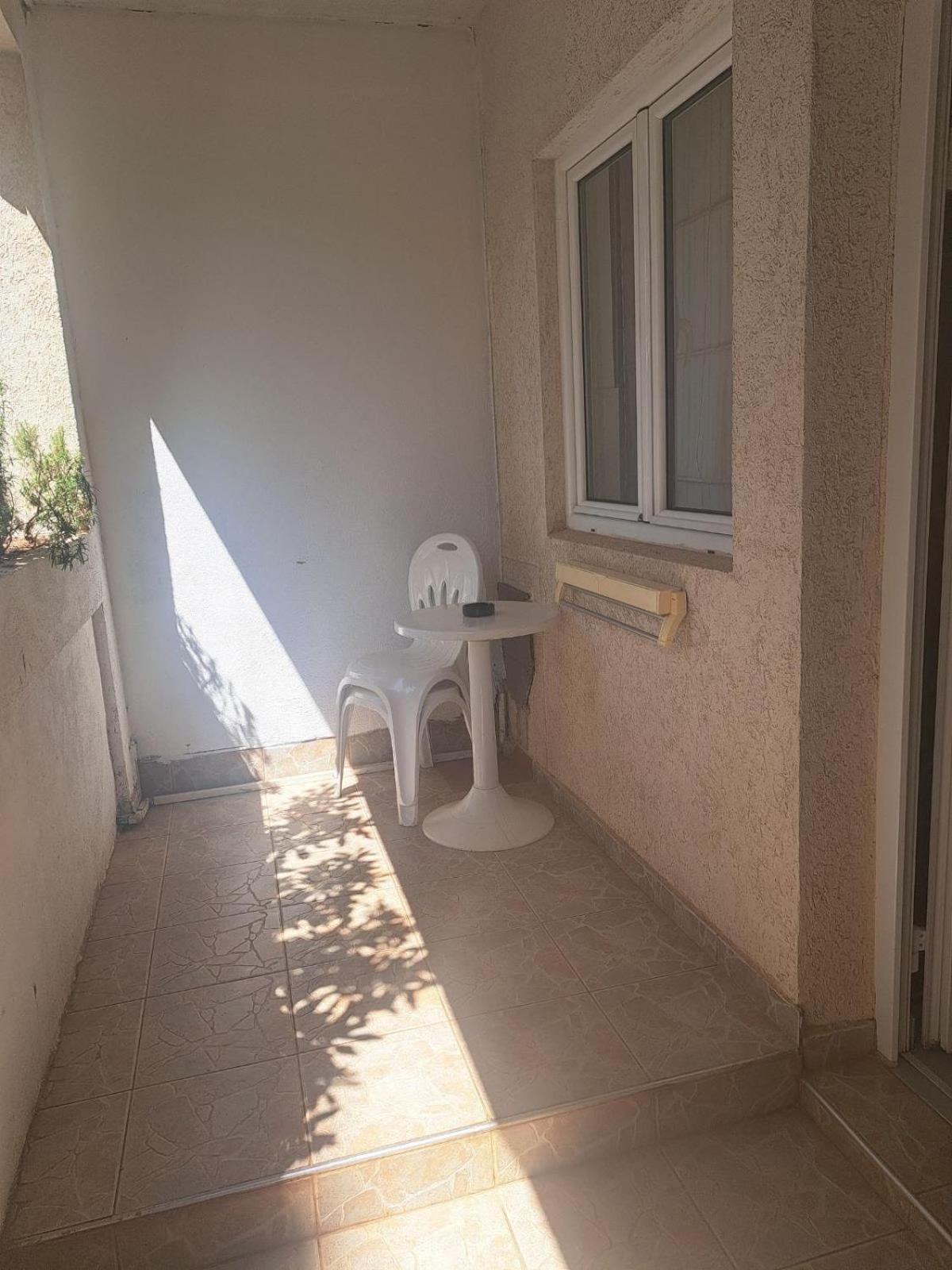 The Four Fish Apartment Petrovac ภายนอก รูปภาพ