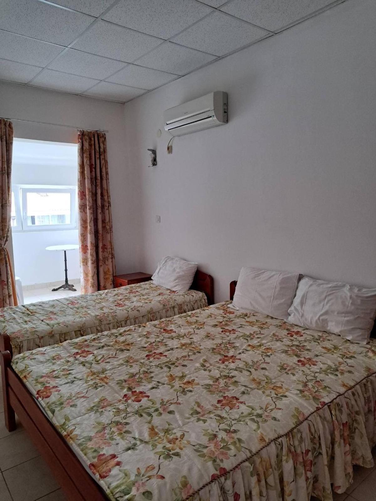 The Four Fish Apartment Petrovac ภายนอก รูปภาพ