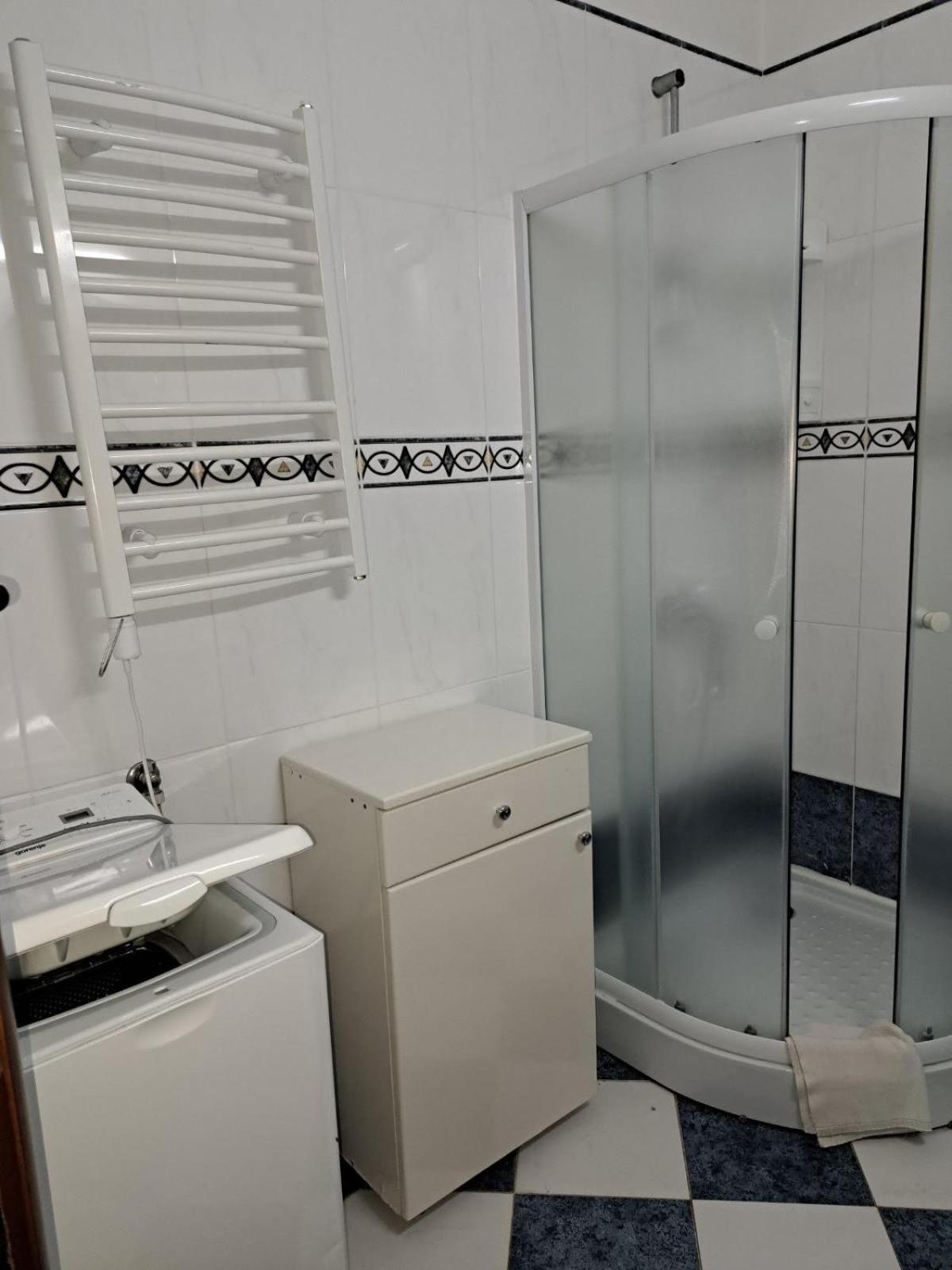 The Four Fish Apartment Petrovac ภายนอก รูปภาพ