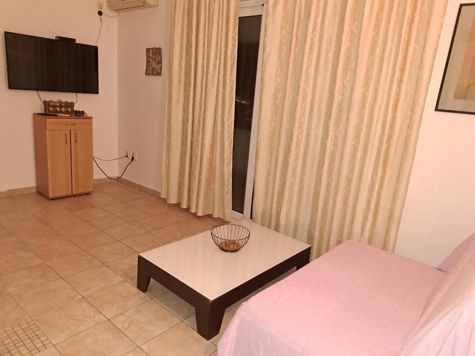 The Four Fish Apartment Petrovac ภายนอก รูปภาพ