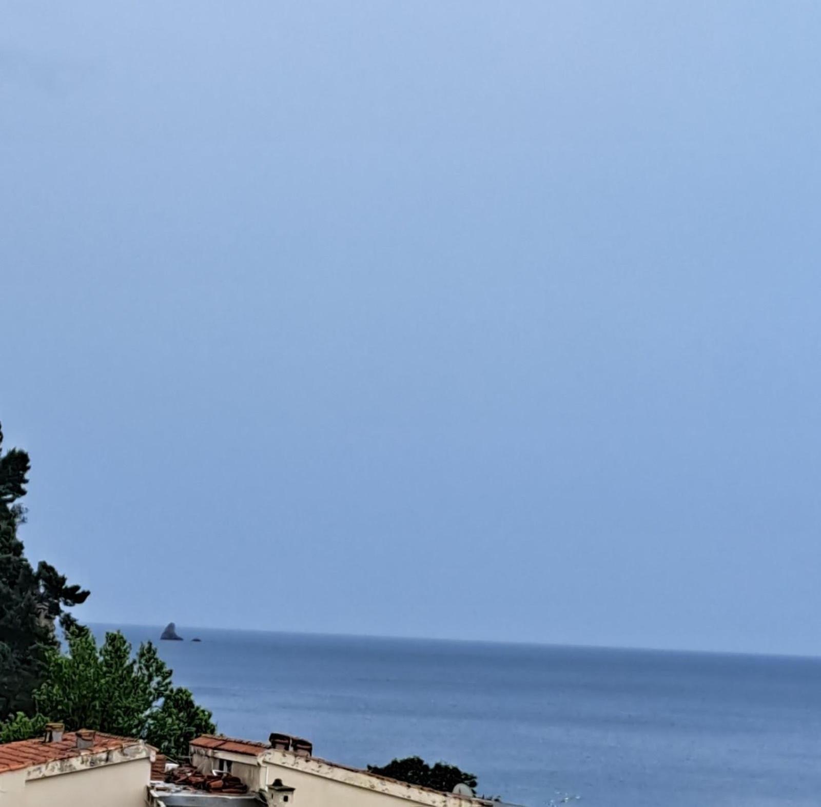 The Four Fish Apartment Petrovac ภายนอก รูปภาพ